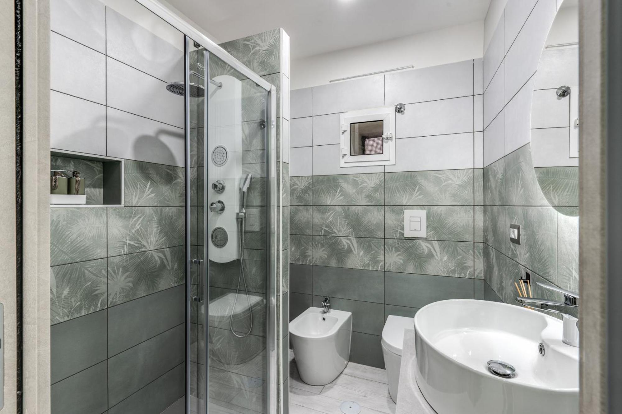 Casa Dalu Apartment Napoli Exterior foto
