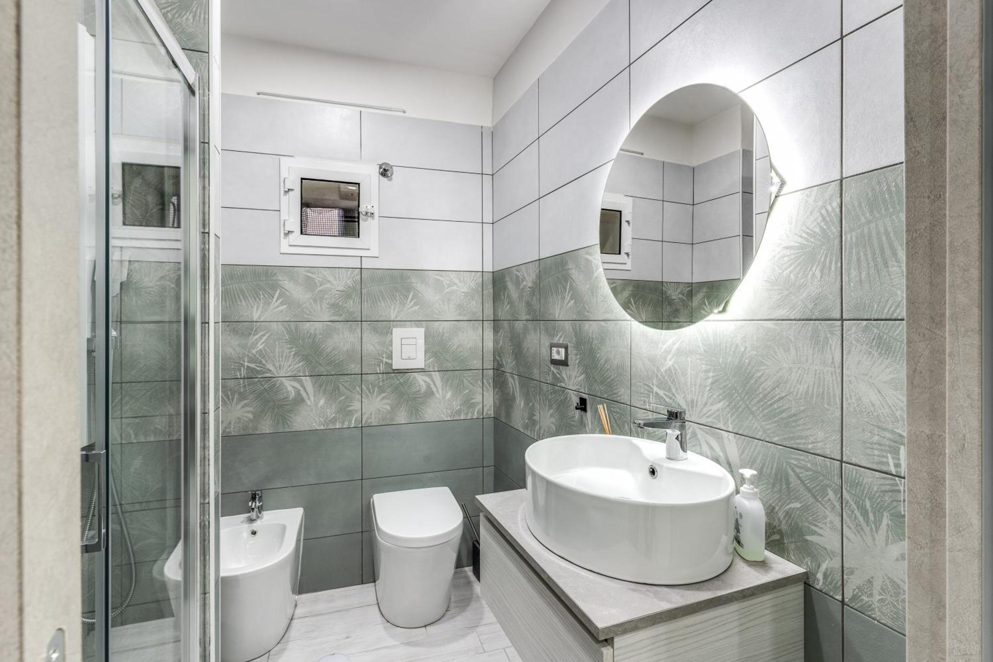 Casa Dalu Apartment Napoli Exterior foto